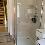 Im Fachwerkhaeuschen Naehe Edersee Mit 2 Schlafzimmern, Terrasse, Parkplatz - 1 Apartament Waldeck (Hessen)