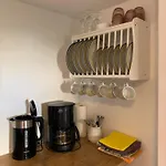 Im Fachwerkhaeuschen Naehe Edersee Mit 2 Schlafzimmern, Terrasse, Parkplatz - 1 * Waldeck (Hessen)
