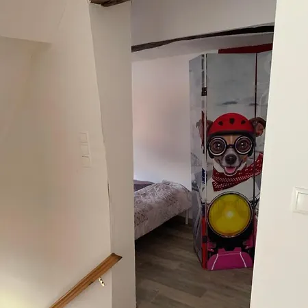 Einfache Monteurswohnung Am Ederseeradweg Mit 2 Schlafzimmern, Terrasse, Parkplatz - 1 Appartement *