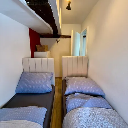 Monteurswohnung Nähe Korbach Mit 2 Schlafzimmern, Terrasse, Parkplatz - 1 * Waldeck (Hessen)