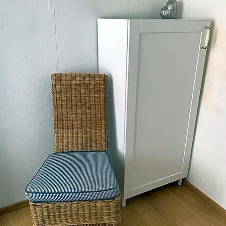 Im Fachwerkhaeuschen Naehe Edersee Mit 2 Schlafzimmern, Terrasse, Parkplatz - 1 Apartment Waldeck (Hessen)