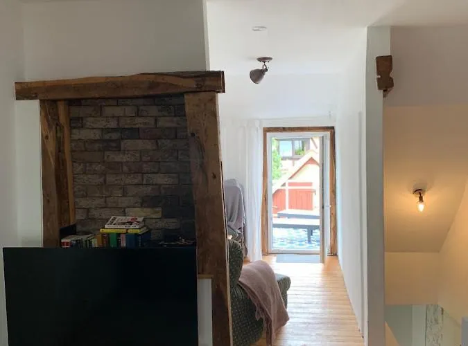 Einfache Monteurswohnung Am Ederseeradweg Mit 2 Schlafzimmern, Terrasse, Parkplatz - 1 ヴァルデック