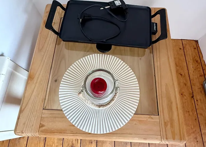 Ferienwohnung Im Fachwerkhaeuschen Naehe Edersee Mit 2 Schlafzimmern, Terrasse, Parkplatz - Wohnung 1 아파트