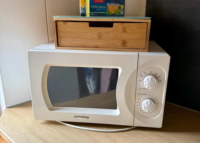 아파트 Ferienwohnung Im Fachwerkhaeuschen Naehe Edersee Mit 2 Schlafzimmern, Terrasse, Parkplatz - Wohnung 1